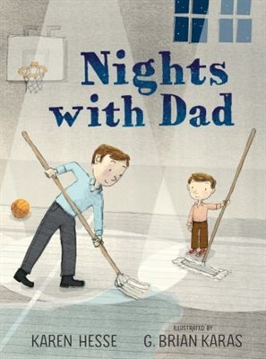 Nights with Dad - фото 18260