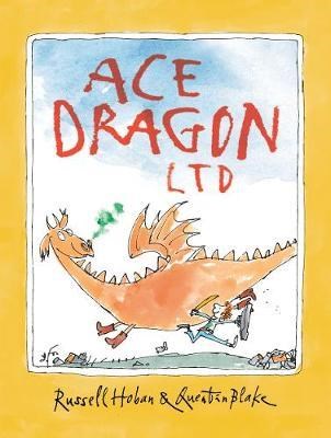 Ace Dragon Ltd 9781406357011 - фото 18272