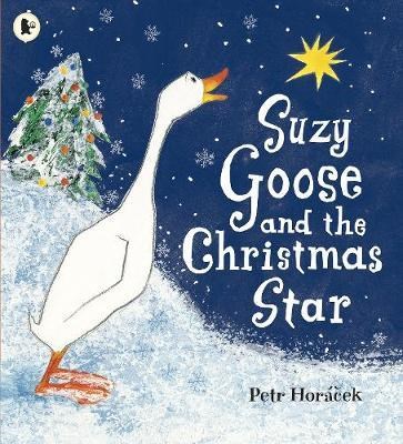 Suzy Goose and the Christmas Star 9781406326215 - фото 18285