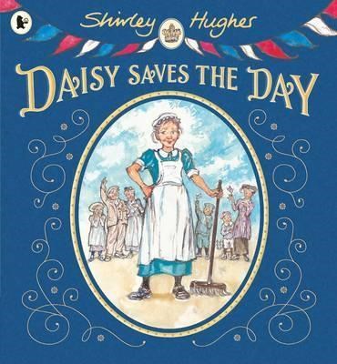 Daisy Saves the Day - фото 18292