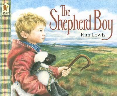 The Shepherd Boy 9780744517620 - фото 18366