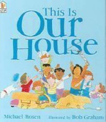 This Is Our House - фото 18444