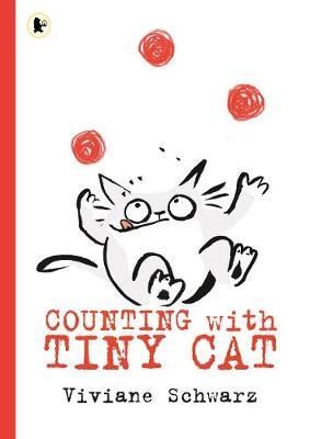 Counting with Tiny Cat - фото 18465