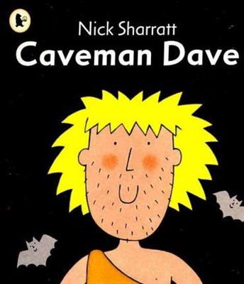 Caveman Dave - фото 18471