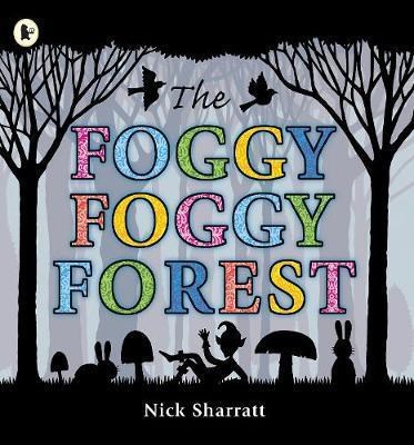 The Foggy, Foggy Forest - фото 18472