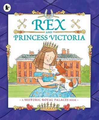 Rex and Princess Victoria - фото 18475