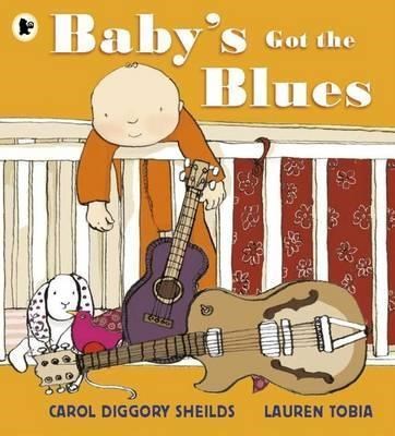 Babys Got the Blues - фото 18478