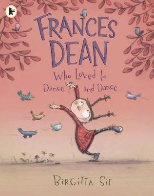 Frances Dean Who Loved to Dance and Dance - фото 18479