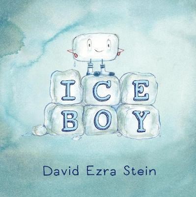 Ice Boy - фото 18481
