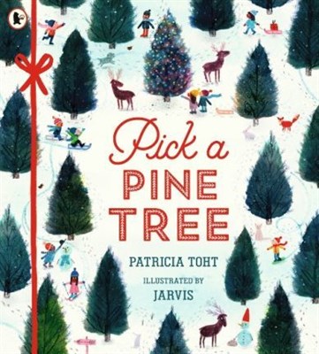 Pick a Pine Tree - фото 18500