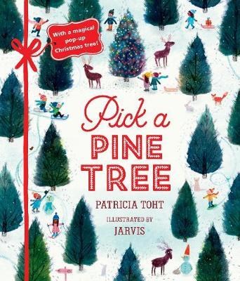 Pick a Pine Tree • Midi Edition - фото 18501