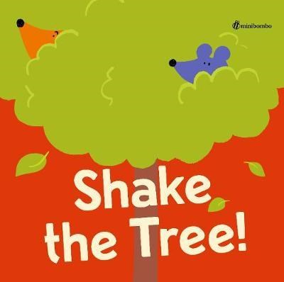 Shake the Tree! - фото 18509