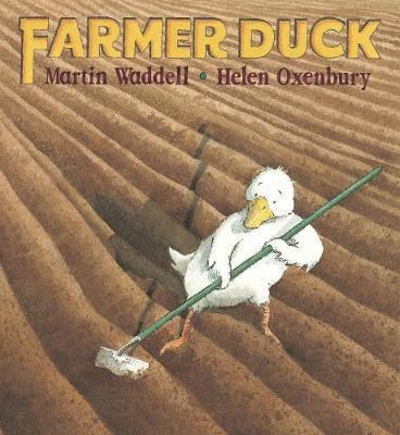 Farmer Duck - фото 18517