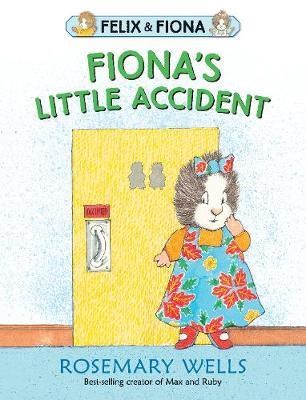 Fiona’s Little Accident - фото 18519