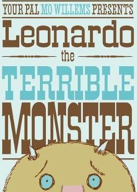 Leonardo the Terrible Monster - фото 18529