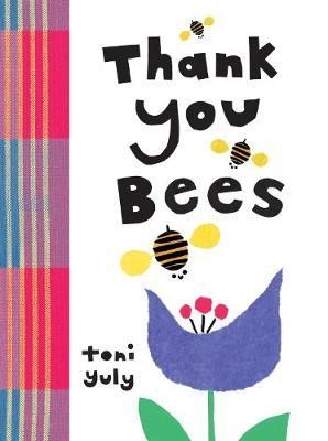 Thank You, Bees 9780763692612 - фото 18541