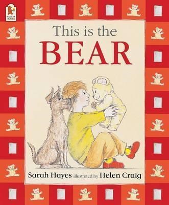 This Is the Bear • Big Book - фото 18546