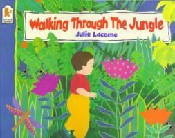 Walking Through the Jungle • Big Book - фото 18547