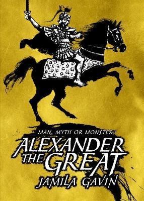 Alexander the Great - фото 18551