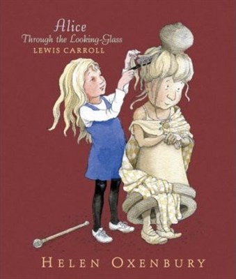 Alice Through the Looking-Glass - фото 18552