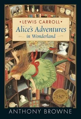 Alices Adventures in Wonderland - фото 18553