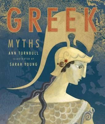 Greek Myths - фото 18574