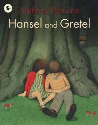 Hansel and Gretel - фото 18576