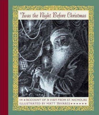 Twas the Night Before Christmas • Midi Edition - фото 18610