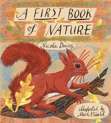 A First Book of Nature - фото 18613