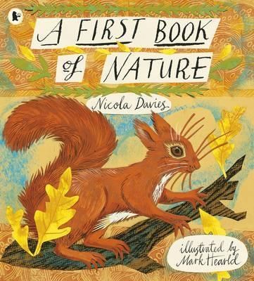 A First Book of Nature - фото 18614