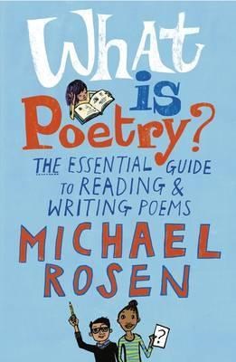 What Is Poetry? - фото 18627