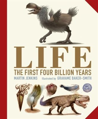 Life: The First Four Billion Years - фото 18636