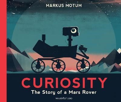 Curiosity - фото 18641
