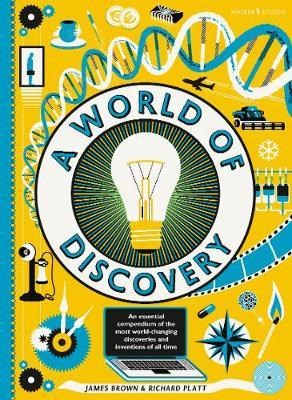 A World of Discovery - фото 18642