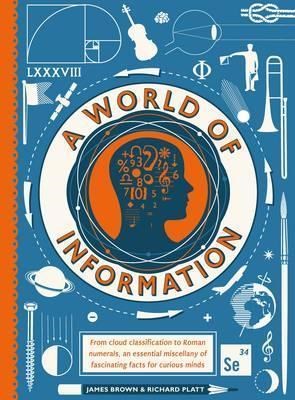 A World of Information - фото 18643