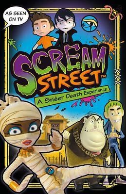 Scream Street: A Sneer Death Experience - фото 18660