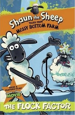 Shaun the Sheep: The Flock Factor - фото 18665