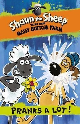 Shaun the Sheep: Pranks a Lot! - фото 18668