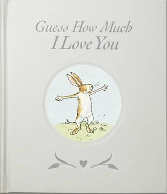 Guess How Much I Love You • Pearlescent Sweetheart Edition - фото 18683