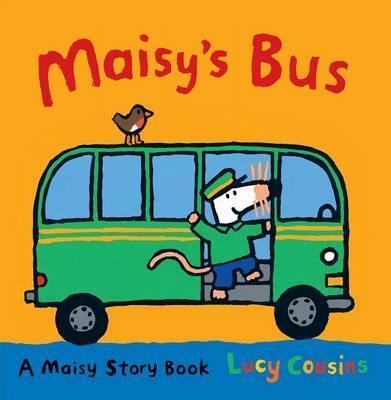 Maisys Bus - фото 18732