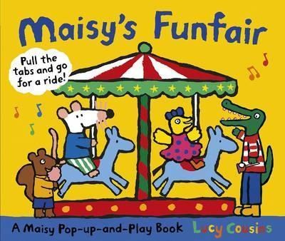 Maisys Funfair - фото 18736