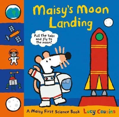 Maisys Moon Landing - фото 18738