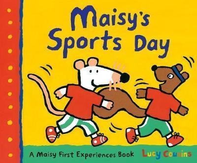 Maisys Sports Day - фото 18741