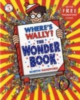 Wheres Wally? The Wonder Book • Mini edition - фото 18757