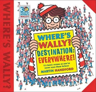 Wheres Wally? Destination: Everywhere! - фото 18766