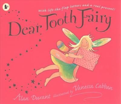 Dear Tooth Fairy - фото 18791
