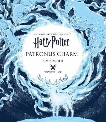 Harry Potter: Magical Film Projections: Patronus Charm - фото 18799