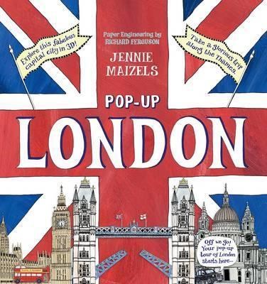 Pop-up London - фото 18802