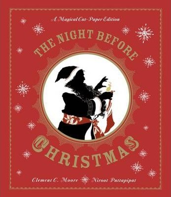 The Night Before Christmas • Mini Edition - фото 18805