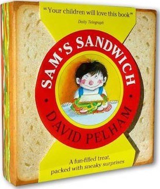 Sams Sandwich - фото 18811